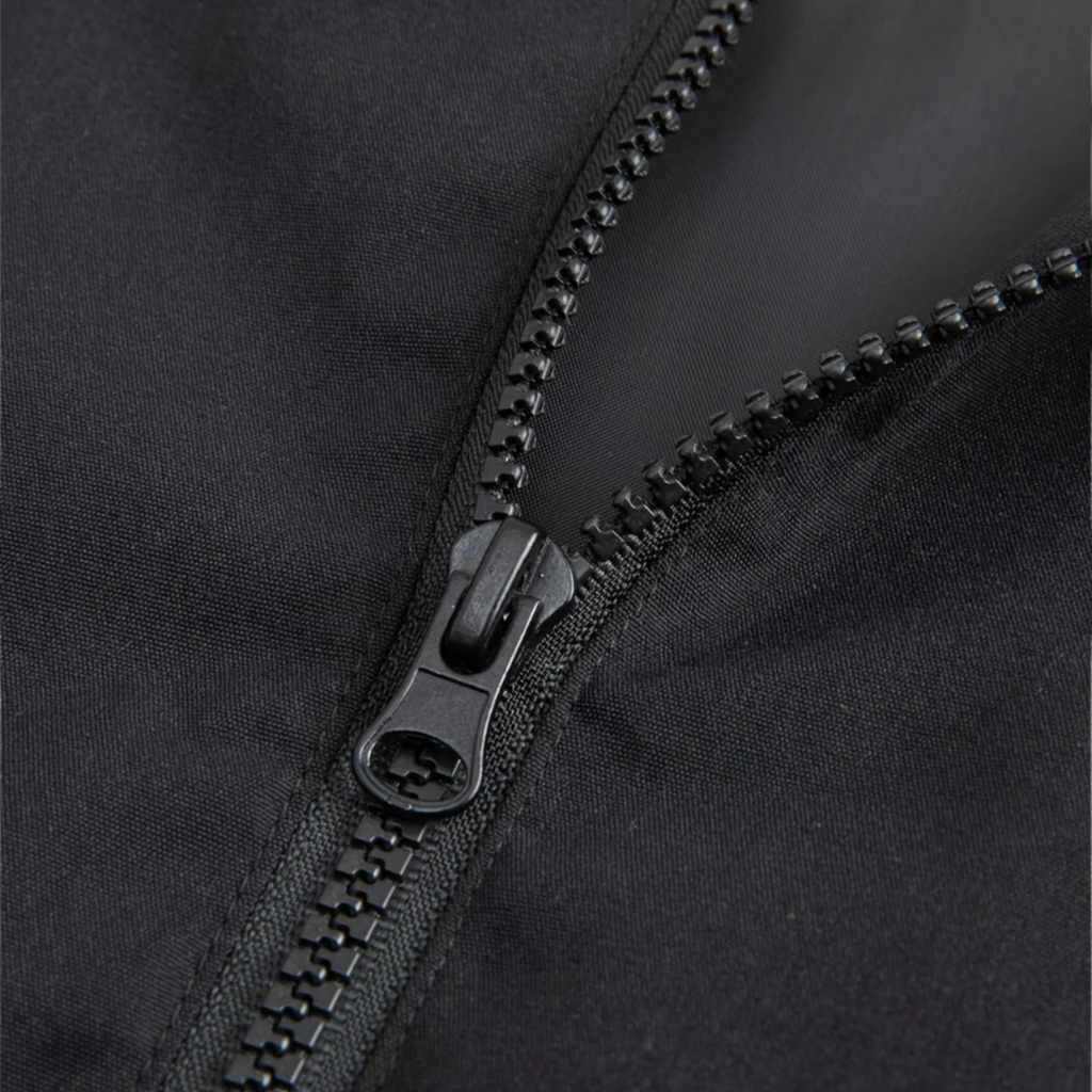 Men's Waterproof Parka – Warm Hooded Coat for Wet, Cold City Days