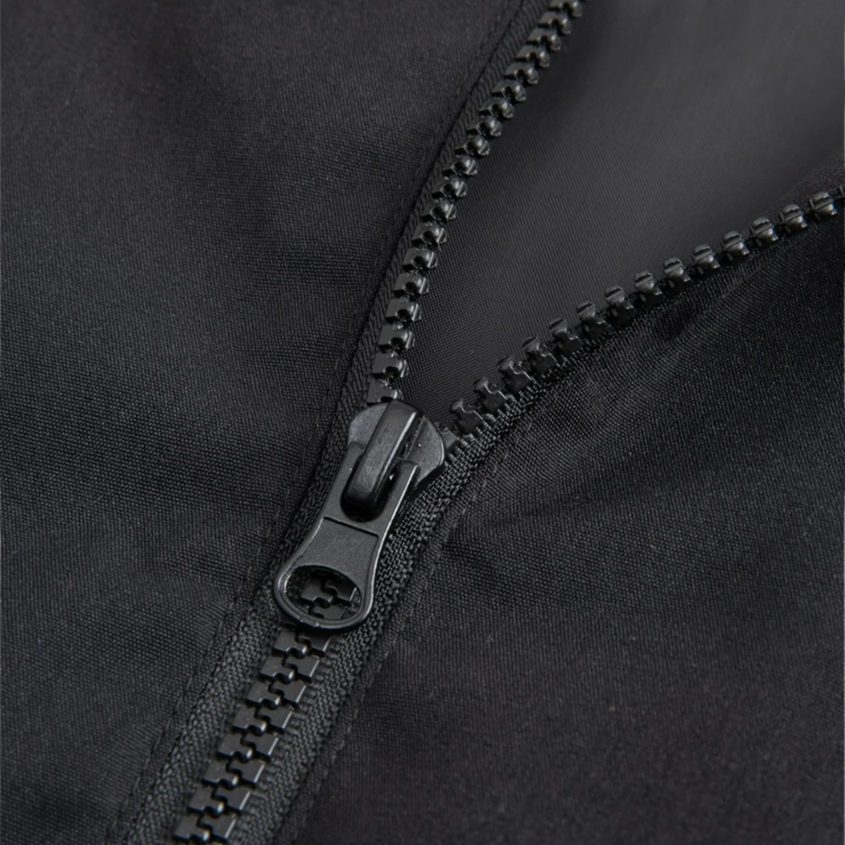Men's Waterproof Parka – Warm Hooded Coat for Wet, Cold City Days