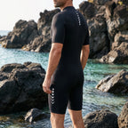 3mm Shorty Wetsuit - Aeriz 3