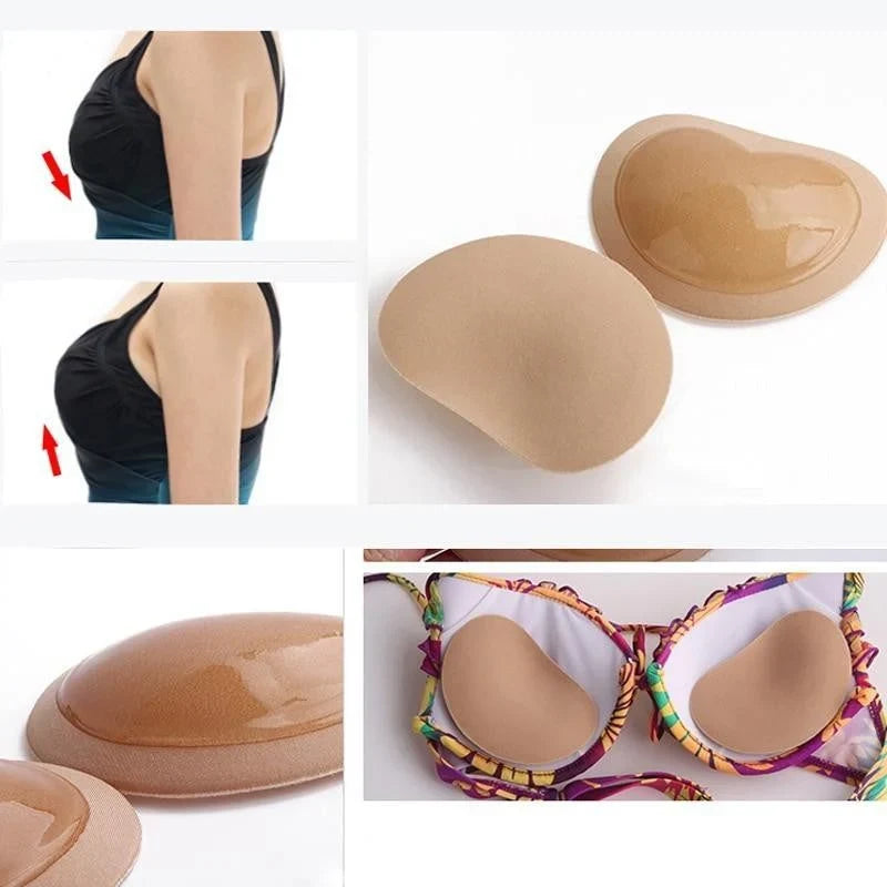 Bra Pads Swim Shapers & Push Ups | Kalsten 1