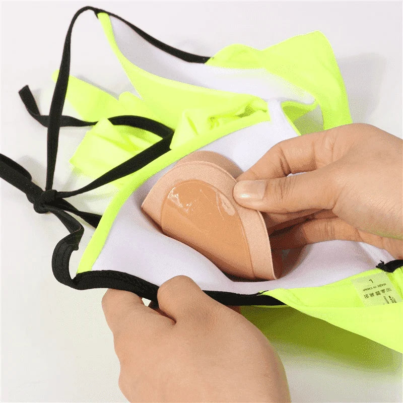 Bra Pads Swim Shapers & Push Ups | Kalsten 3