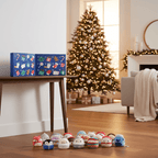 COZYMINIS 2025 – 24-daagse adventskalender met micromallows en mini's 1