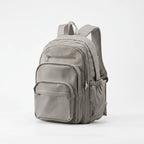Casual Multi-Pocket Daypack - Journiq 0