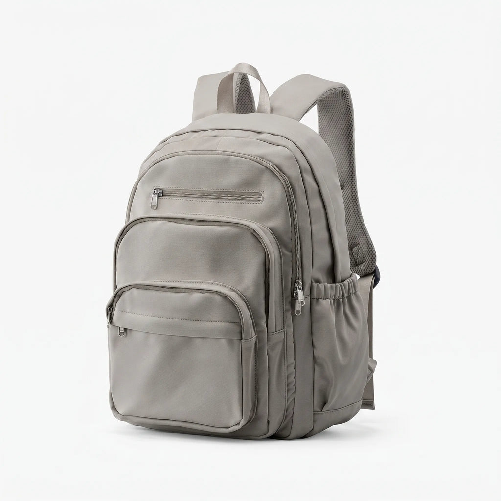 Casual Multi-Pocket Daypack - Journiq 2