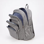 Casual Multi-Pocket Daypack - Journiq 4
