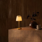 Classic Elegance Table Lamp 2
