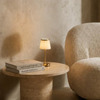 Classic Elegance Table Lamp 4