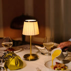 Classic Elegance Table Lamp 8