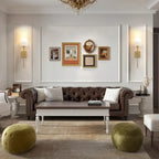 Classic Elegance Wall Light 5