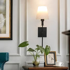 Classic Elegance Wall Light 8