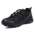 Comfortable Men's Shoe for Hiking and Trekking - RoverTrail 0