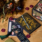 Journaling advent calendar
