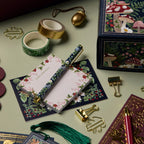 Journaling advent calendar