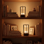 Crystal Lantern Light 7