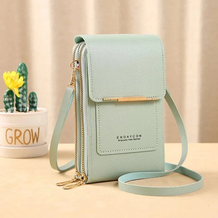 Women's crossbody bag