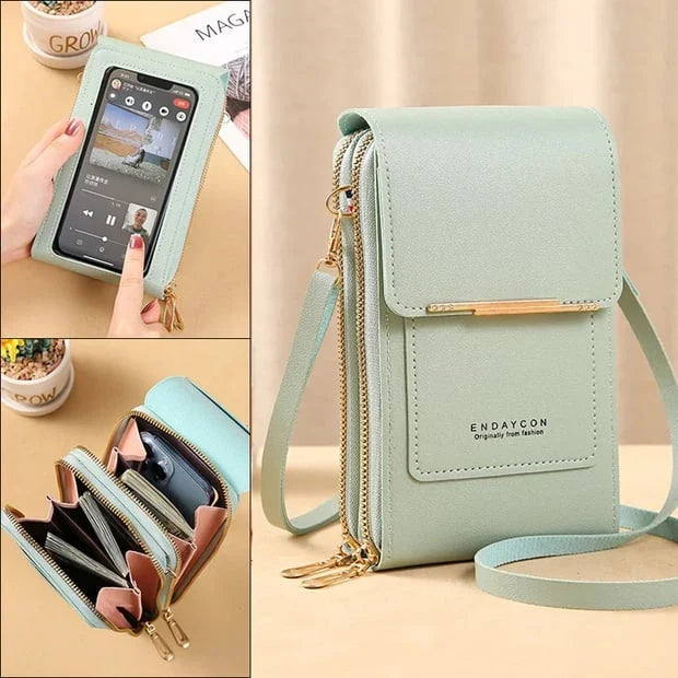 Women's crossbody bag