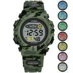 Children's sports watch