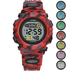 Children's sports watch