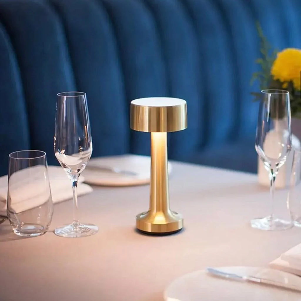 Dublin Table Lamp 4