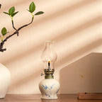 Emberbrush™ Oil Lantern 5