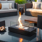 Everlasting Flame™ Tabletop Fireplace 2