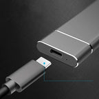 Portable storage drive