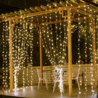 Fairy Curtain 7