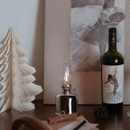 FlareCraft™ Oil Lamp 6