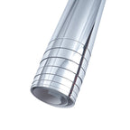 Flexible Mirror Sheet - Unbreakable & Safe 1