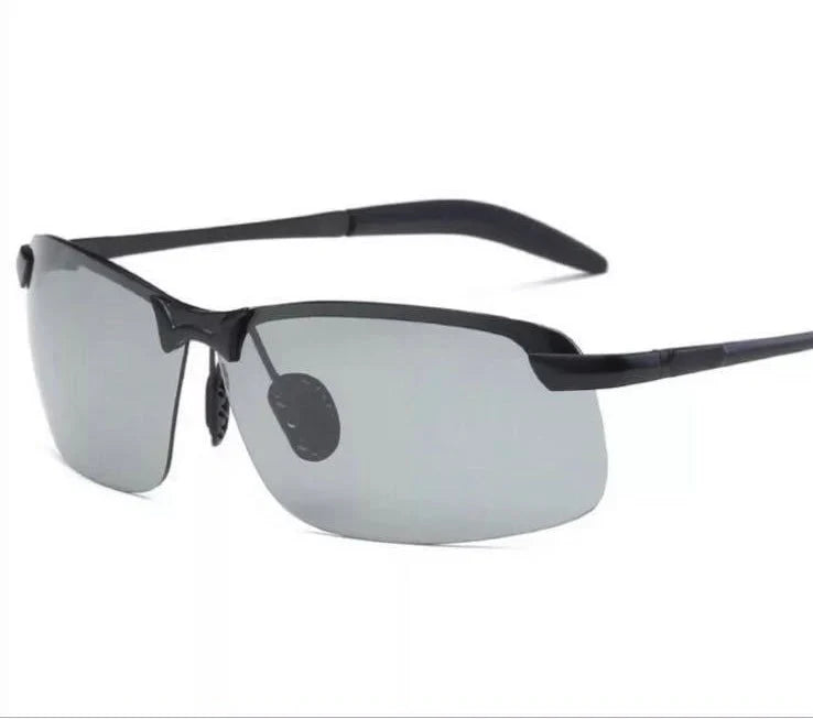 Polarized sunglasses