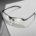 Polarized sunglasses