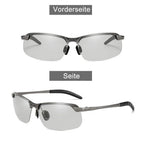 Polarized sunglasses