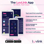 Friendship Lamp 3