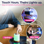 Friendship Lamp 7