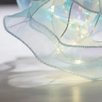 Hanging Jellyfish Lamp Plastic - Dreamjelly 3
