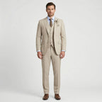Hugo - Slim Three-Piece Suit 0