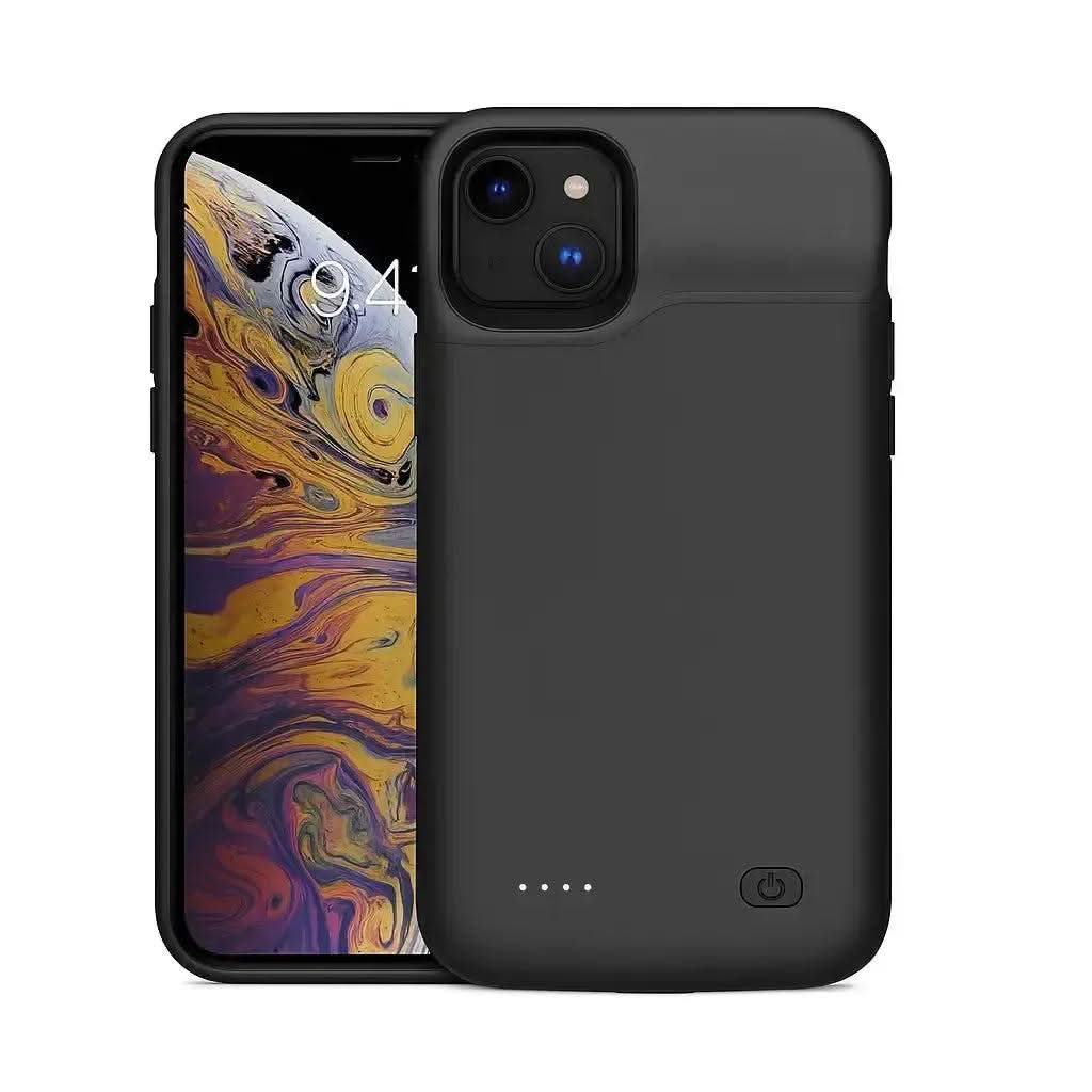 Kalsten | Battery Case for iPhone with Slim Design & All-Day Power 0