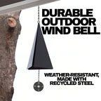 Kalsten | Door County Wind Bell 1