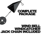 Kalsten | Door County Wind Bell 4