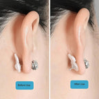 Kalsten | Earring Stabilizer – For secure hold of heavy earrings without sagging 1