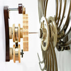 Kalsten | Handmade Kinetic Sculpture 3