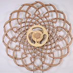 Kalsten | Handmade Kinetic Sculpture 4