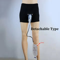 Kalsten | Medical Grade Elderly Helping Reusable Urine Collector Underwear 0