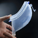 Kalsten | Medical Grade Elderly Helping Reusable Urine Collector Underwear 4