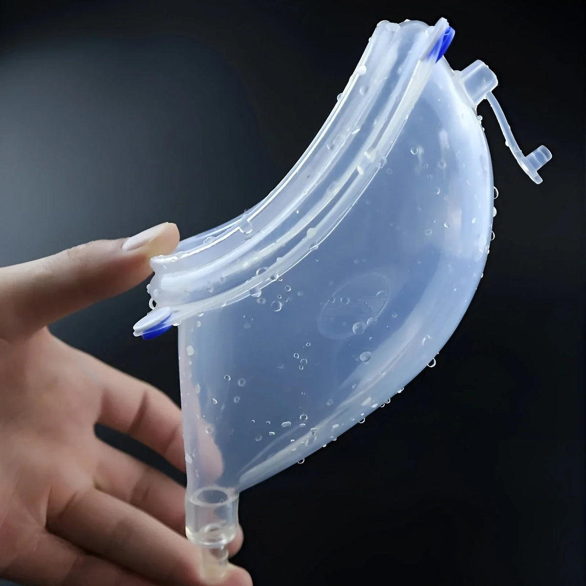 Kalsten | Medical Grade Elderly Helping Reusable Urine Collector Underwear 4