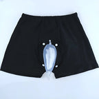Kalsten | Medical Grade Elderly Helping Reusable Urine Collector Underwear 5