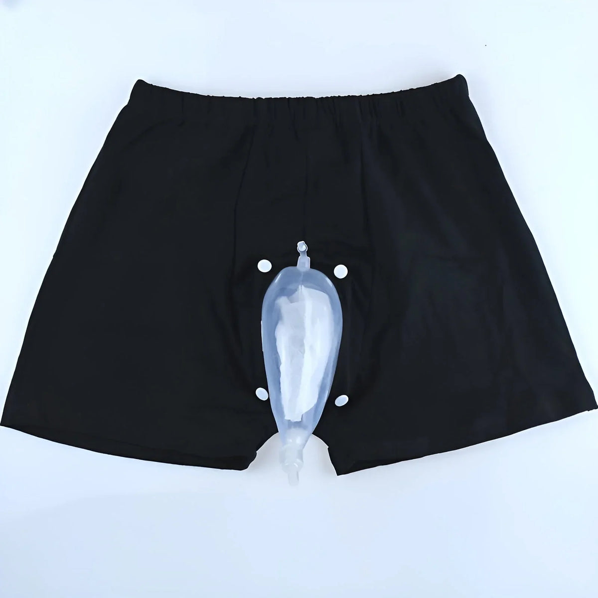 Kalsten | Medical Grade Elderly Helping Reusable Urine Collector Underwear 5