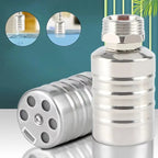 Kalsten | Mini-float-valve made of stainless steel – Automatic water level control 0