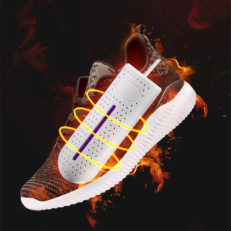 Kalsten | Portable UV Shoe Dryer and Steriliser - ShoeFresh Pro 5