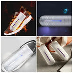 Kalsten | Portable UV Shoe Dryer and Steriliser - ShoeFresh Pro 6